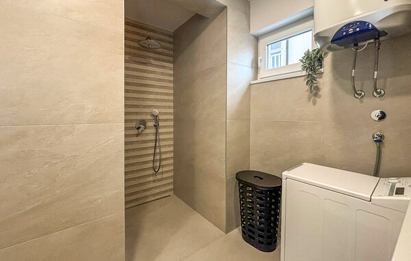 Appartement - Makarska-Tucepi , Kroatië - CSD162 701