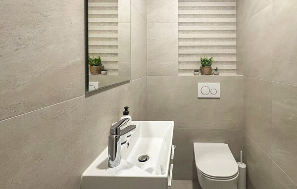 Appartement - Makarska-Tucepi , Kroatië - CSD162 702