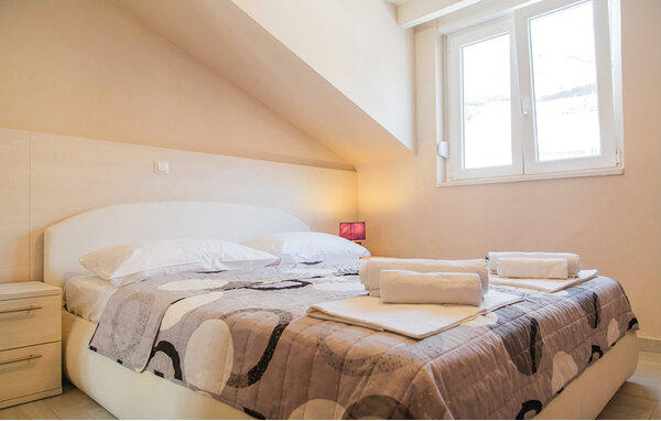 Appartamento - Makarska-Tucepi , Croazia - CSD162 4