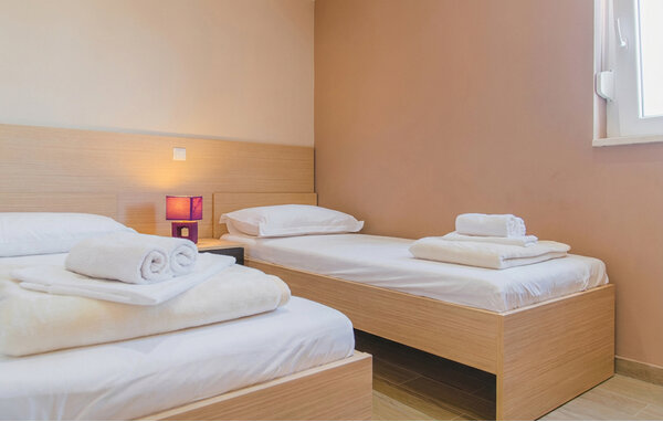 Appartamento - Makarska-Tucepi , Croazia - CSD162 5