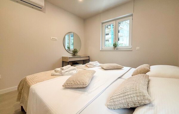 Appartement - Makarska-Tucepi , Kroatië - CSD162 602