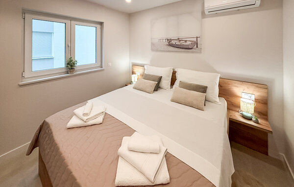 Appartement - Makarska-Tucepi , Kroatië - CSD162 603