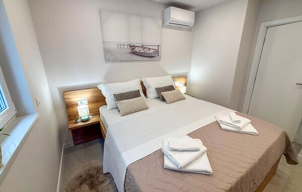 Appartement - Makarska-Tucepi , Kroatië - CSD162 604