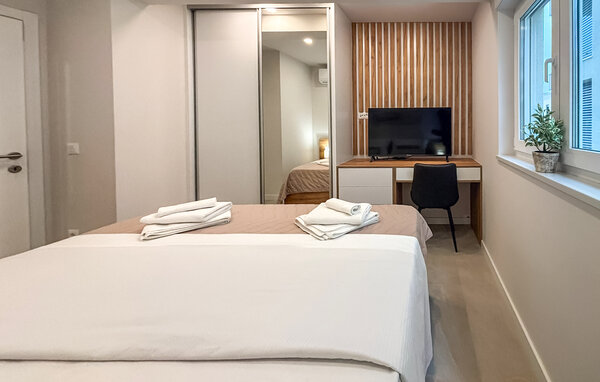 Appartement - Makarska-Tucepi , Kroatië - CSD162 605