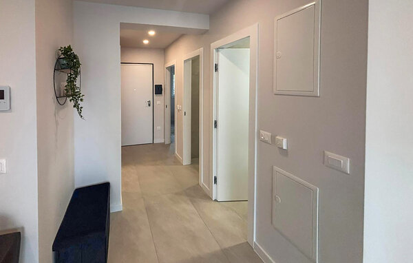 Appartement - Makarska-Tucepi , Kroatië - CSD162 501