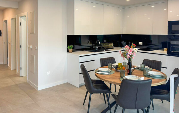 Appartement - Makarska-Tucepi , Kroatië - CSD162 3