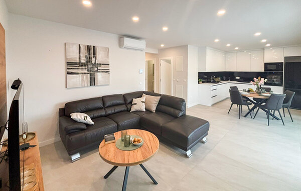 Appartement - Makarska-Tucepi , Kroatië - CSD162 301