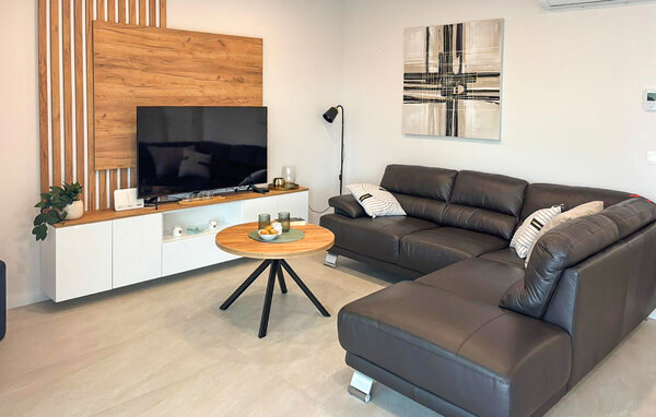 Appartement - Makarska-Tucepi , Kroatië - CSD162 302