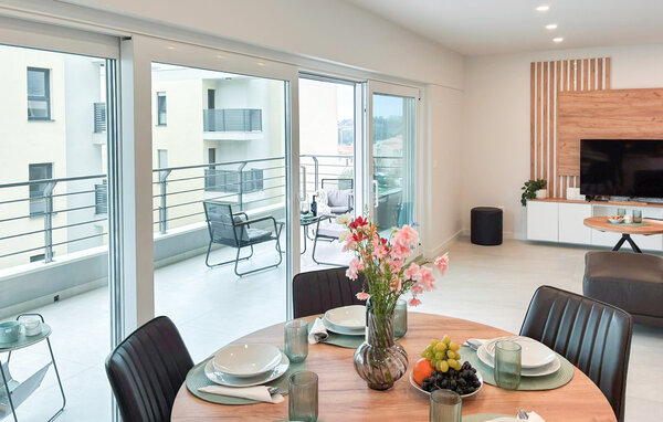 Appartement - Makarska-Tucepi , Kroatië - CSD162 303