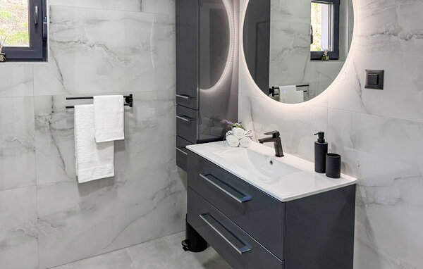 Ferienhaus - Split - Hrvace , Kroatien - CSD163 703