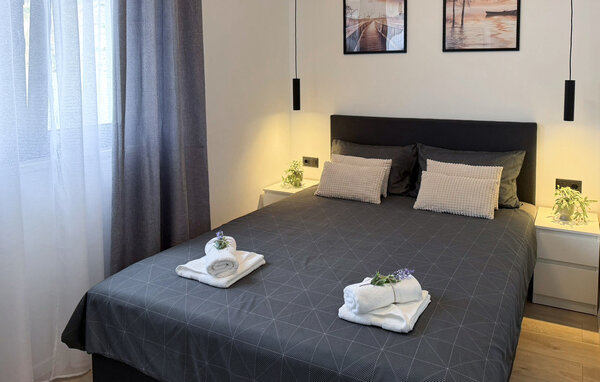 Ferienhaus - Split - Hrvace , Kroatien - CSD163 6