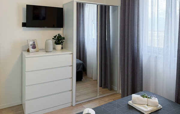 Ferienhaus - Split - Hrvace , Kroatien - CSD163 601