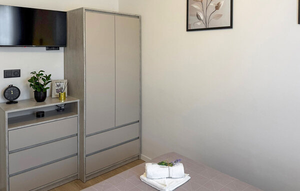 Ferienhaus - Split - Hrvace , Kroatien - CSD163 603