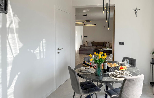 Ferienhaus - Split - Hrvace , Kroatien - CSD163 401