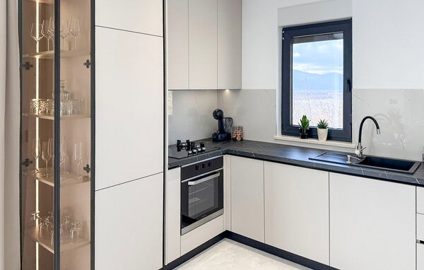 Ferienhaus - Split - Hrvace , Kroatien - CSD163 402