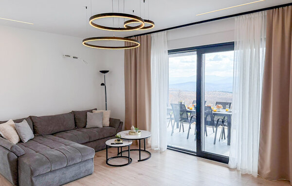 Ferienhaus - Split - Hrvace , Kroatien - CSD163 4