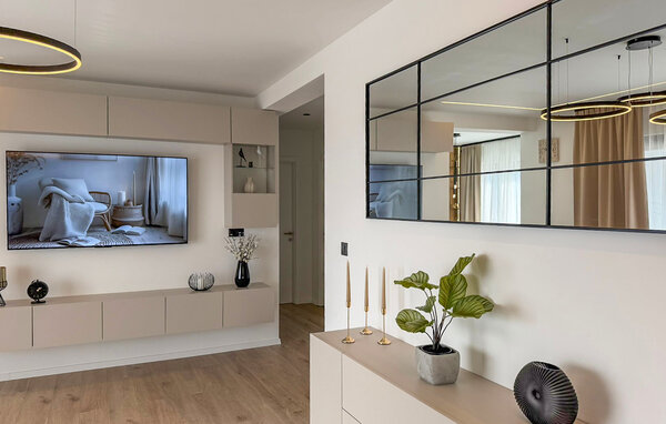 Ferienhaus - Split - Hrvace , Kroatien - CSD163 302