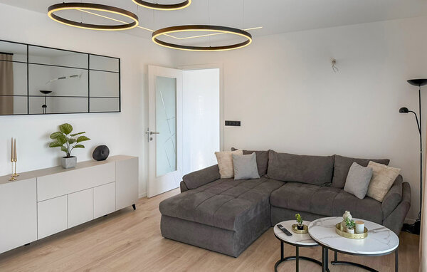 Ferienhaus - Split - Hrvace , Kroatien - CSD163 303