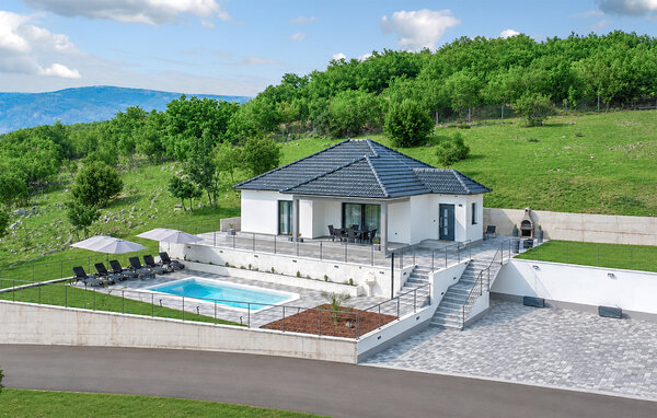Holiday Home - Split - Hrvace , Croatia - CSD163 81