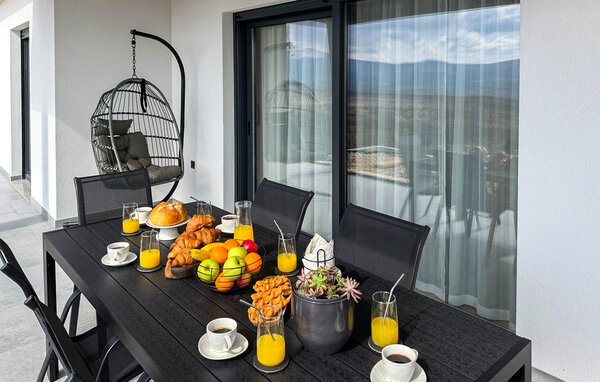 Ferienhaus - Split - Hrvace , Kroatien - CSD163 8