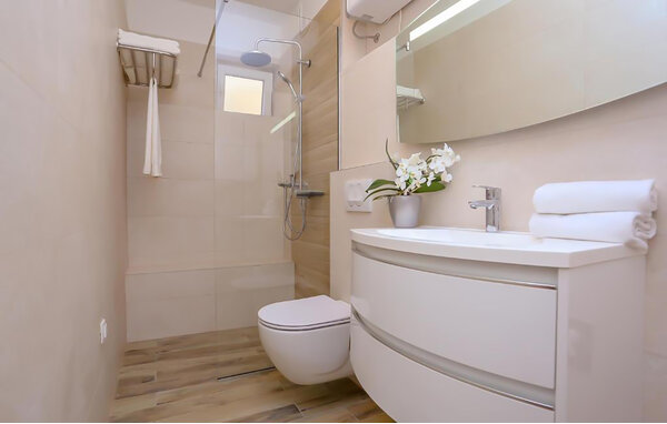 Apartamento - Split-Stobrec , Croacia - CSD164 701