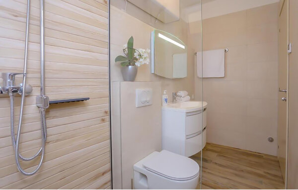 Apartamento - Split-Stobrec , Croacia - CSD164 702