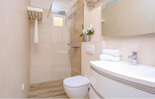 Apartamento - Split-Stobrec , Croacia - CSD164 703