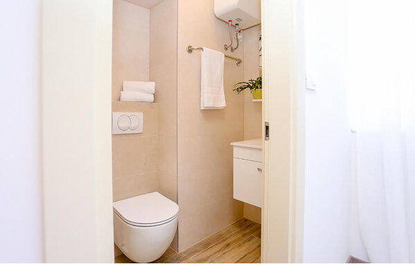 Apartamento - Split-Stobrec , Croacia - CSD164 704