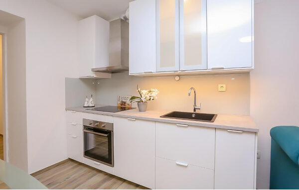 Apartamento - Split-Stobrec , Croacia - CSD164 401