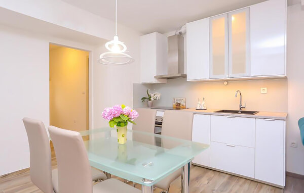 Apartamento - Split-Stobrec , Croacia - CSD164 402