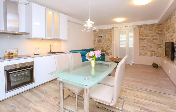 Apartamento - Split-Stobrec , Croacia - CSD164 3