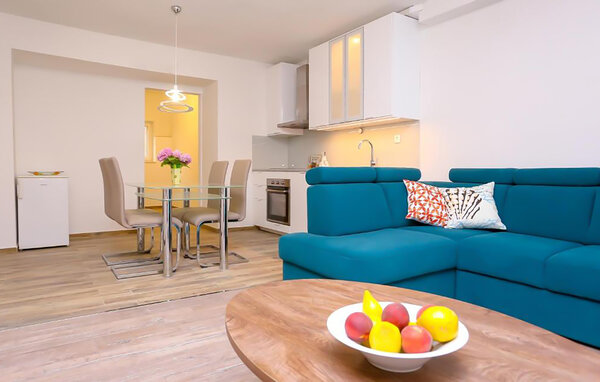 Apartamento - Split-Stobrec , Croacia - CSD164 301