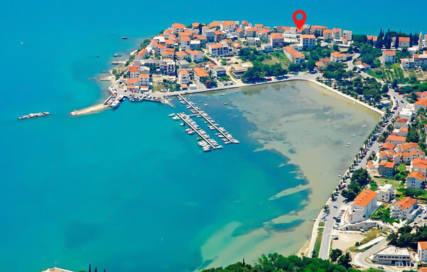 Apartamento - Split-Stobrec , Croacia - CSD164 6