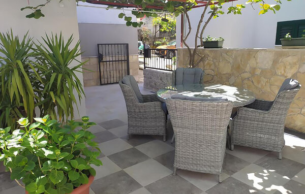 Apartamento - Split-Stobrec , Croacia - CSD164 5