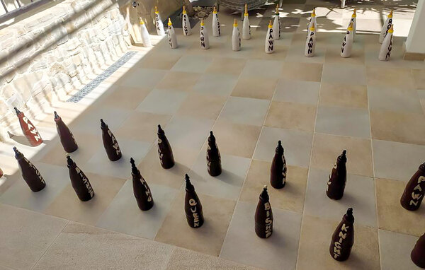 Apartamento - Split-Stobrec , Croacia - CSD164 101