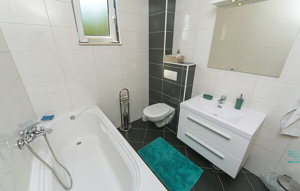 Appartamento - Makarska - Brela , Croazia - CSD166 701