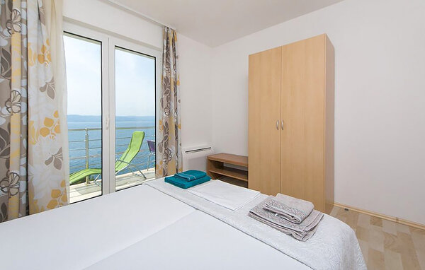 Appartamento - Makarska - Brela , Croazia - CSD166 601