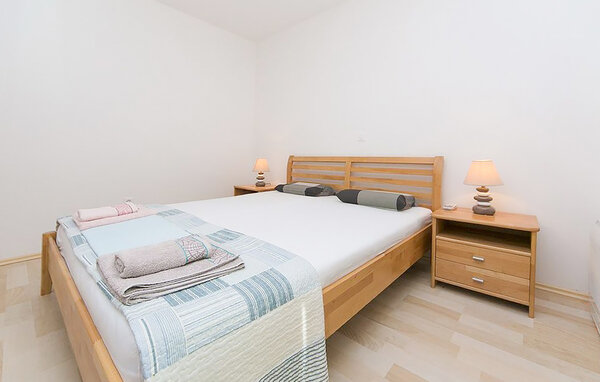 Appartamento - Makarska - Brela , Croazia - CSD166 602