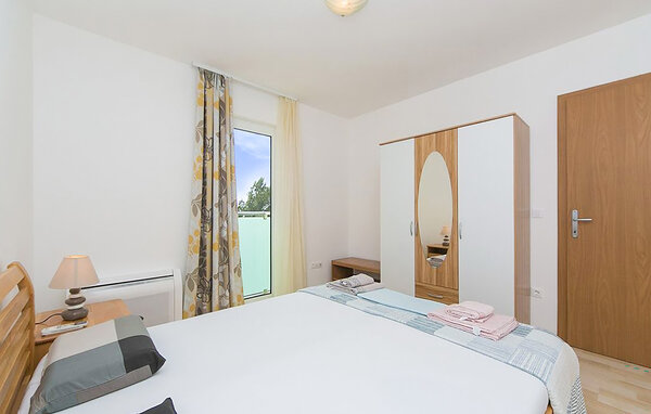 Appartamento - Makarska - Brela , Croazia - CSD166 603