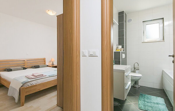 Appartamento - Makarska - Brela , Croazia - CSD166 604