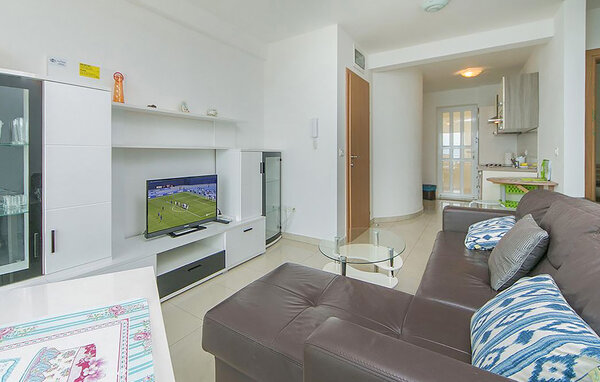 Appartamento - Makarska - Brela , Croazia - CSD166 3