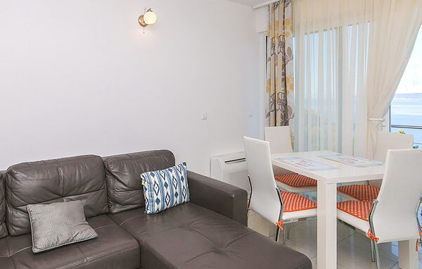 Appartamento - Makarska - Brela , Croazia - CSD166 301