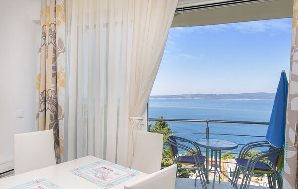 Appartamento - Makarska - Brela , Croazia - CSD166 2