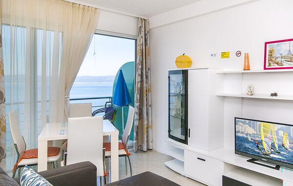 Appartamento - Makarska - Brela , Croazia - CSD166 302