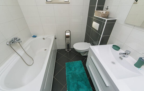 Appartamento - Makarska - Brela , Croazia - CSD167 701