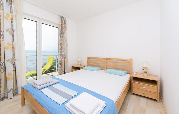 Appartamento - Makarska - Brela , Croazia - CSD167 5