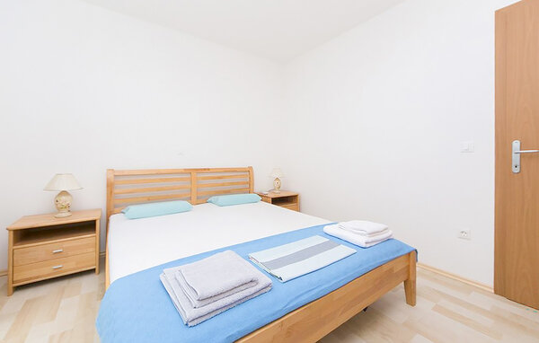 Appartamento - Makarska - Brela , Croazia - CSD167 601