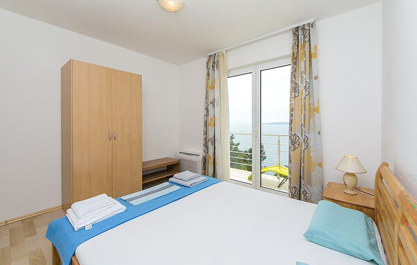 Appartamento - Makarska - Brela , Croazia - CSD167 602