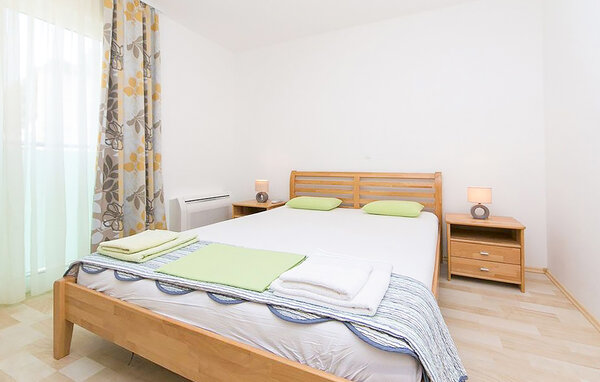 Appartamento - Makarska - Brela , Croazia - CSD167 603