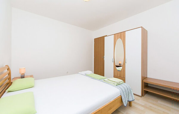 Appartamento - Makarska - Brela , Croazia - CSD167 604